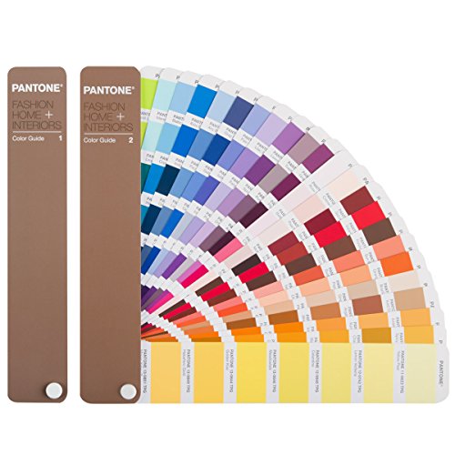 Pantone FHIP110N Guida Colori FHI, 0 W, 0 V, Multicolore