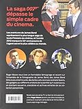 Image de James Bond par Roger Moore