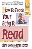 Image de How to Teach Your Baby to Read