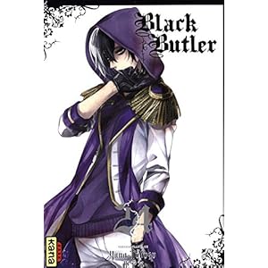 Black Butler, tome 24 Livre en Ligne Black Butler, tome 24 Livre en Ligne - Telecharger Ebook