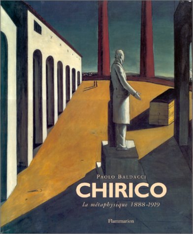 Download Giorgio de Chirico: la metaphysique 1888-1919 Download Giorgio de Chirico: la metaphysique 1888-1919