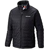 sustainable down jacket