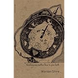 Shire W Teaching My Mother How To Give Birth Mouthmark Band 10 Amazon De Shire Warsan Fremdsprachige Bucher Shire W Teaching My Mother How To Give Birth Mouthmark Band 10 Amazon De Shire Warsan Fremdsprachige Bucher
