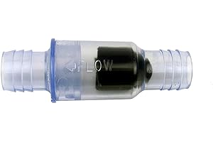 Hot Spring Watkins Replacement Water Check Valve for s Spa, 3/4 - 35233