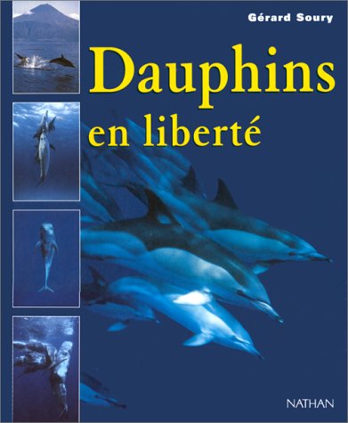 Dauphins en liberté