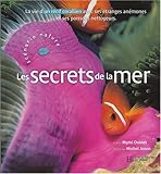 Les secrets de la mer