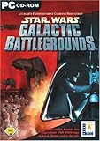Star Wars - Galactic Battlegrounds
