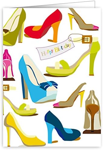 La Dame &amp; les Filles - Shoes