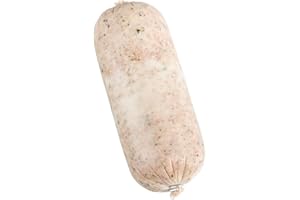 ‎LEFFIS Leffis DAS WECKEWERK | Landfleischerei Leffringhausen | Fresh Weckwurst | Sausage Speciality from North Hesse | Home Cooking | Fast Kitchen