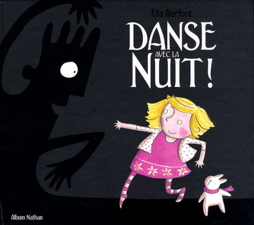 couverture de : Danse avec la nuit
