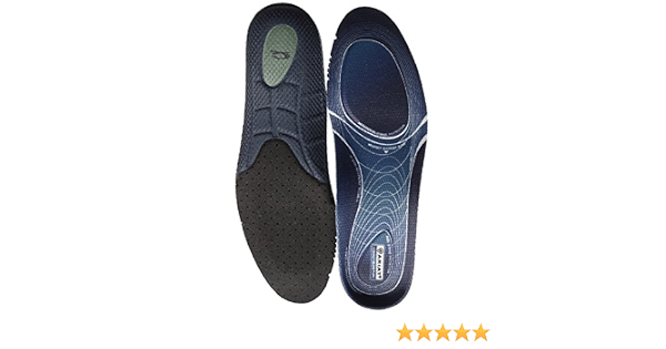 Buy ARIAT Men's West Quantum Footbeds 