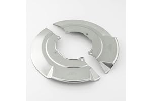 ‎LST LST 2x Ankerblech Schutzblech Bremsscheibe vorne links rechts IV T4 Camper 90-03