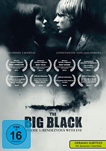 Preisvergleich Produktbild The Big Black