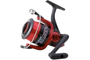 LINEAEFFE Shizuka Angelrolle Bespult SK5 6000 Spinning Bolo Boot Meer Thunfisch Vertical Wels Stör