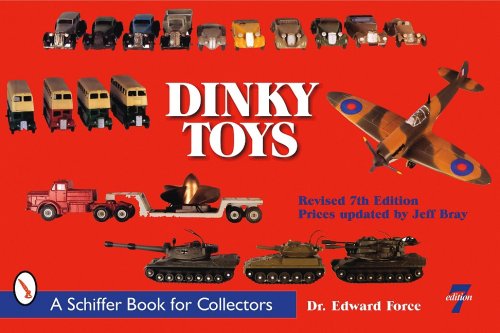 Télécharger Dinky Toys Gratuit