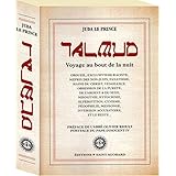 TALMUD - Voyage au bout de la nuit