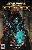 Image de Star Wars Comics: Bd. 67: The Old Republic III – Verlorene Sonnen