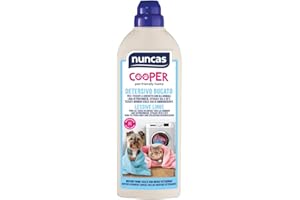 Nuncas Italia S.p.A. Cooper Lessive Linge 750 ml