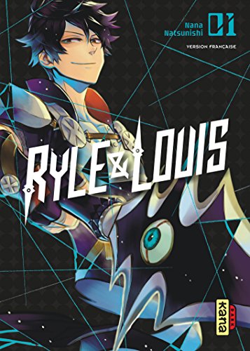 Ryle & Louis — Tome 1
