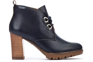 Pikolinos Absatzschuhe in Leder Modell Connelly für Frauen