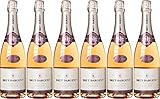 Brut Dargent Rose Pinot Noir Brut Trocken 2014/2015 (6 x...