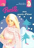 Barbie aux sports d'hiver