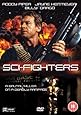 Sci-Fighters [DVD]