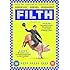 Filth [DVD] [2013]