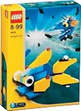LEGO Designer Set 4401 - Mini Tier-Set - Lego