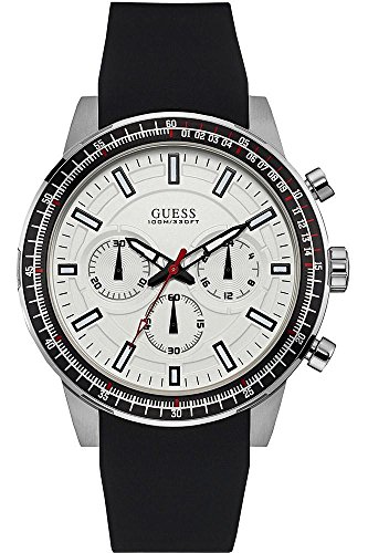 Reloj Guess - Hombre W0802G1