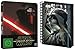 Produktbild Star Wars: Das Erwachen der Macht - Limited Edition Steelbook + Bonusdisc [Blu-ray] + Notizbuch Darth Vader Geschenk Set