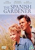 The Spanish Gardener [DVD] [1956] [UK Import] - Dirk Bogarde