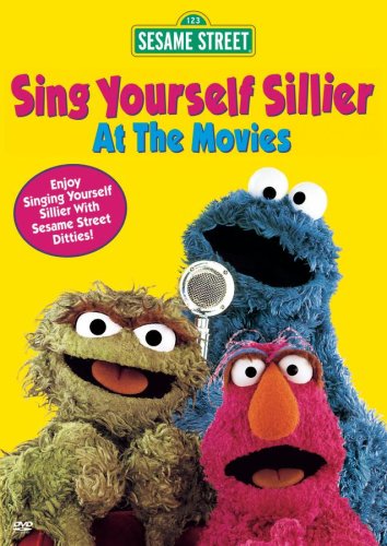 Preisvergleich Produktbild Sesame Street [VHS]