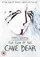 The Clan of the Cave Bear [DVD]