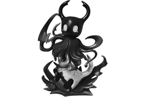 DEXSHUN Figura hueca de anime, juego de anime, figura de acción, estatua de PVC, figura de dibujos animados, modelo coleccionable, decoración, regalos, 13 cm