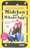Mädchen auf WhatsApp 2 - Immer online by