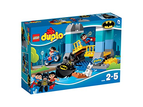 Imagen 6 de LEGO - Las Aventuras de Batman, (10599)