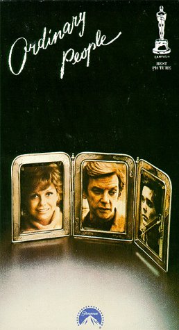 Preisvergleich Produktbild Ordinary People [VHS]