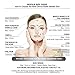 Derma Roller 1.5 mm, Koi Beauty Skin Roller 192 Needles for Stretch Marks, Hair Loss, Cell Regeneration, Acne, Deep Scar, Hyper-pigmentation, Cellulite, Pores Refine, Enhancing Nutrient Absorption