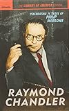 Image de Raymond Chandler: The Library of America Edition