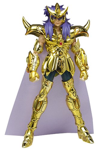 Gold Cloth Scorpio Milo (japan import)