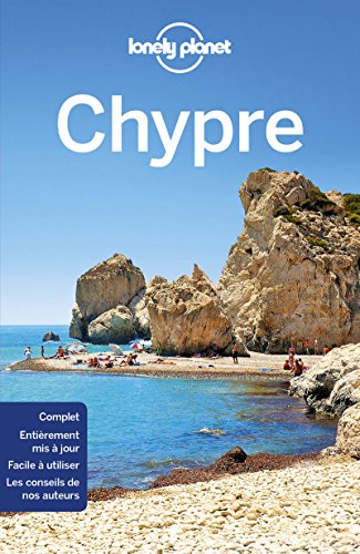 Téléchargement gratuit de livres audio Chypre - 3ed by author MOBI MOBI 2816170683