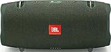 jbl xtreme 4 Für beeindruckenden Stereo-Sound im Wechsel einfach bis zu zwei Geräte mit der Bluetooth Box verbinden - Musik Streaming zu jeder Gelegenheit / Kristallklare Telefonate dank Freisprechfunktion