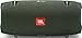 Price comparison product image JBL JBLXTREME2GRNEU Xtreme2 Portable Bluetooth Speaker - Green