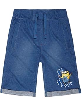 Minion Bermuda 2016 Kollektion