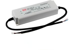 Mean Well LPV-150-12 Pilote LED AC-DC Tension Constante