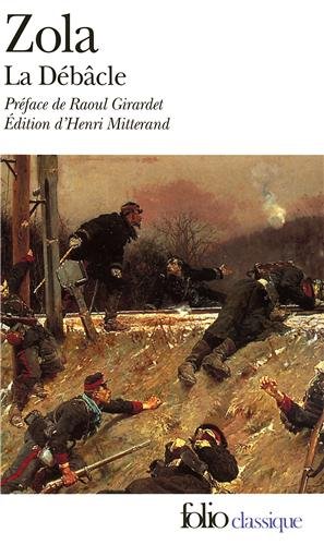 couverture de : La d&eacute;b&acirc;cle