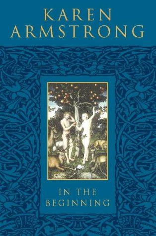 In the Beginning: New Interpretation of Genesis