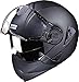 Studds Full Face Helmet Downtown (Matt Black, L) RS.1850.00