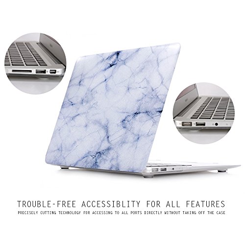 MacBook 29,5 cm Schutzhülle, Ölgemälde-Serie? Ultra Slim Hard Shell Schutzhülle für Apple Laptop MacBook Air 27,9 cm Macbook 13.3″ case - 4